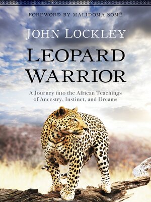 cover image of Leopard Warrior